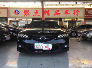 上海普发精品二手车